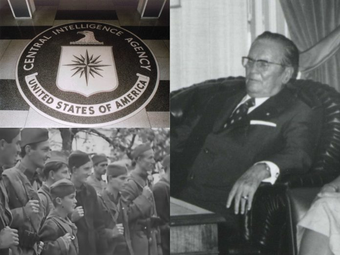 CIA o Hrvatskoj 1946: Komunisti su pokrali izbore, podrška im je nikakva