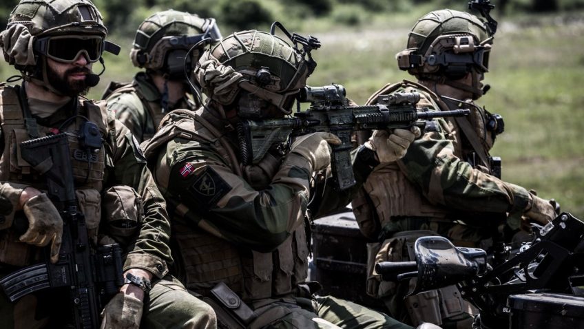 Američki obavještajci i europski komandosi djeluju unutar Ukrajine