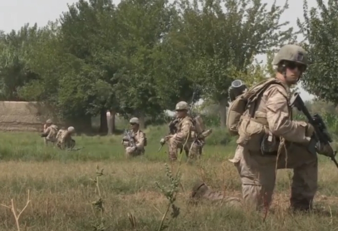 CIA u izvješću otkrila mračnu istinu Hrvatima: U našem susjedstvu djeluje opasan islamistički Korpus