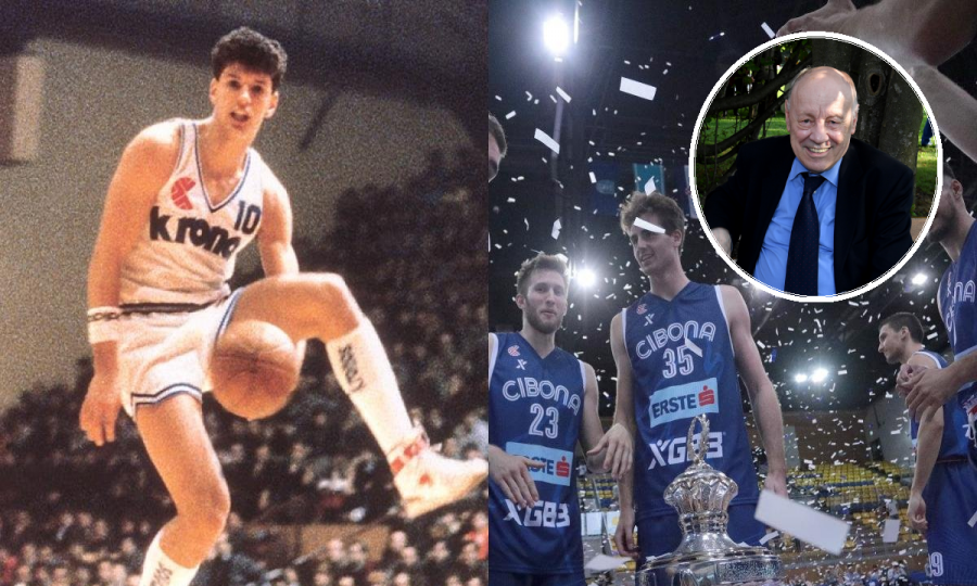 VUKOVI S TUŠKANCA S legendarnim Novoselom te financijskom injekcijom Francka, Badela 1862 i Kraša, Draženov duh ušao u Cibonu koju predvode mladi NBA talenti