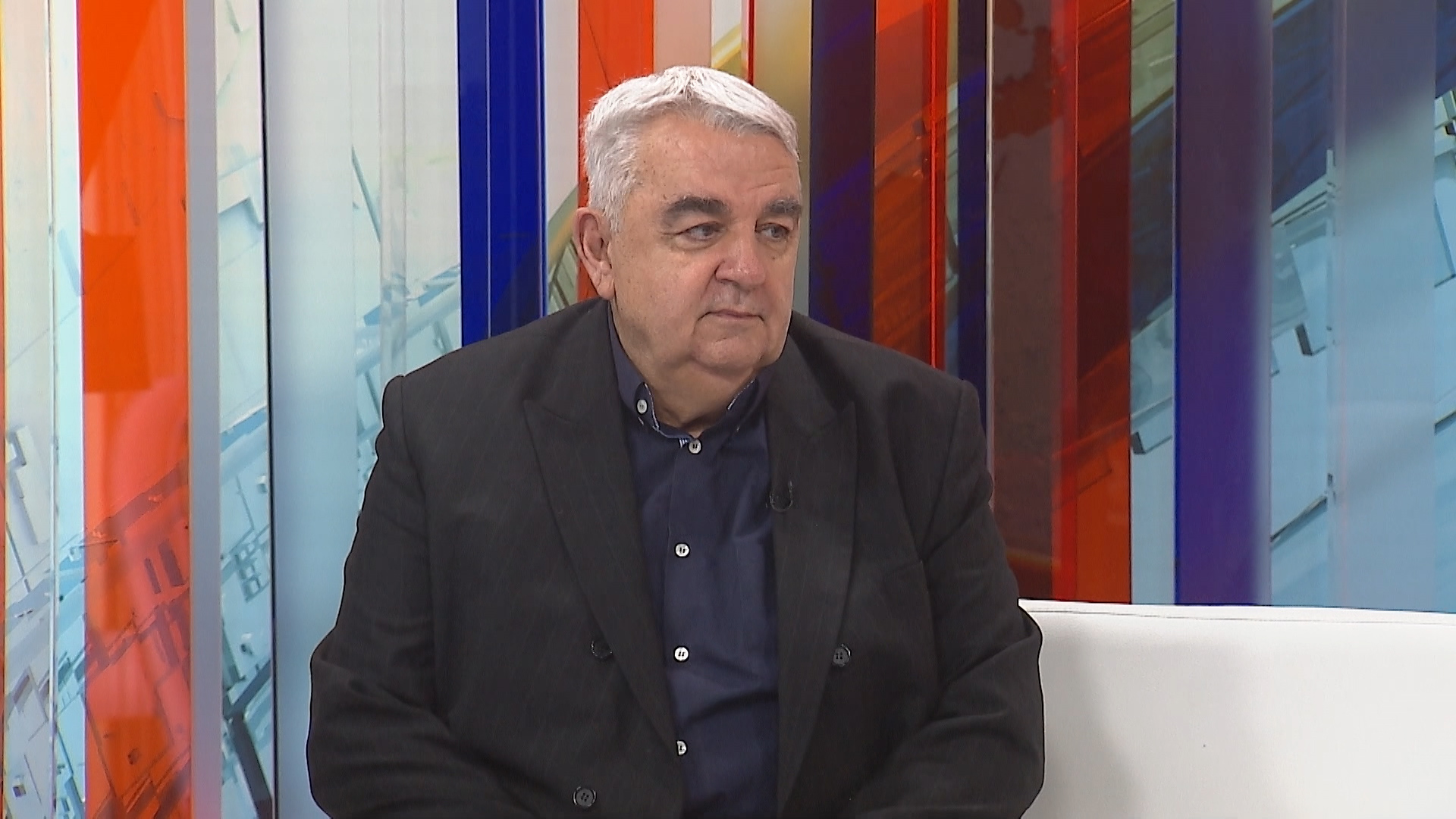 Mladen Pavković: Čičak je zadnji koji može Tuđmanu bilo što prigovoriti!