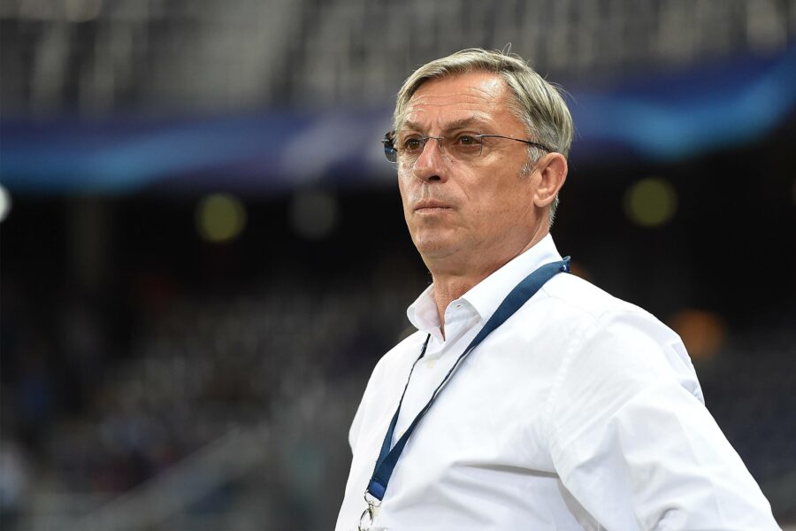 Dinamo obilježio dvije godine bez Cice