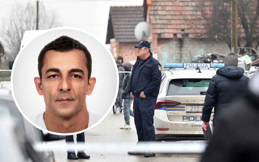 U Sloveniji uhićen ubojica iz Međimurja