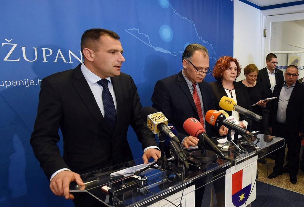 Žele li Romi dvojezične ploče u Orehovici? Kajtazi je za – trojezične ploče