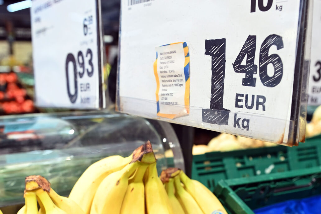 UVOĐENJE EURA  Državni inspektorat objavio rezultate nadzora, sad se točno vidi gdje su cijene najviše rasle