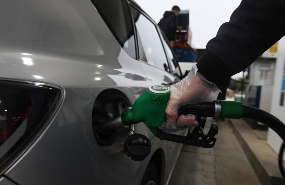 MALO DOBRIH VIJESTI? Evo što bi se u utorak trebalo dogoditi s cijenama goriva