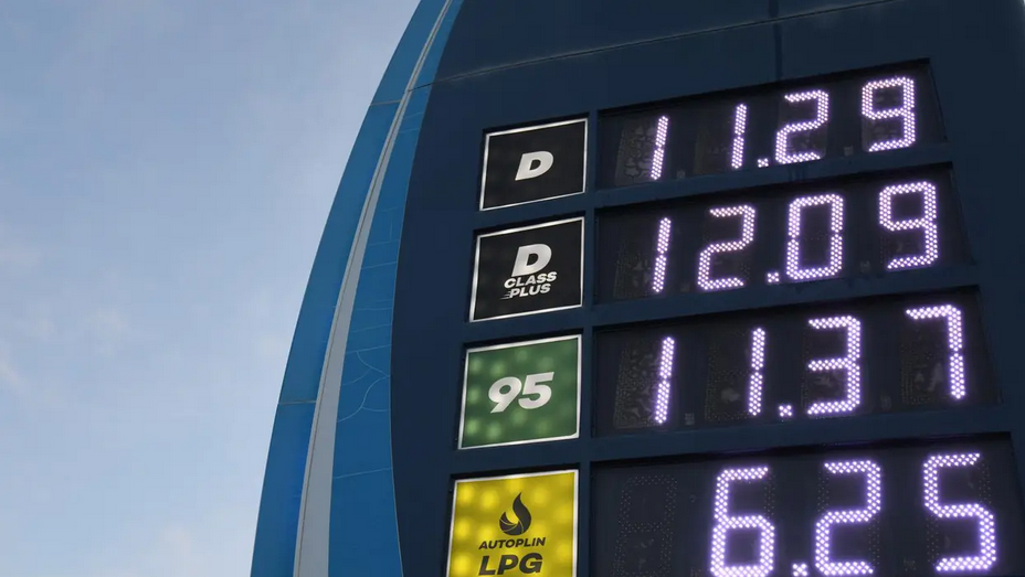 Premium benzin i dizel opet su rasli, ovo su nove cijene goriva