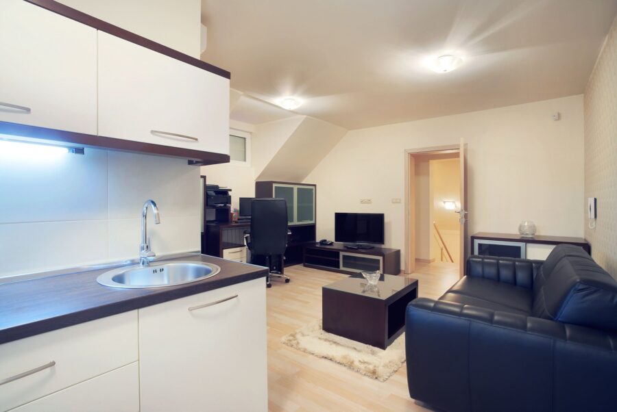 Na vrhu EU, ali ne po dobrom: U Hrvatskoj najviše poskupjeli kvadrati stanova