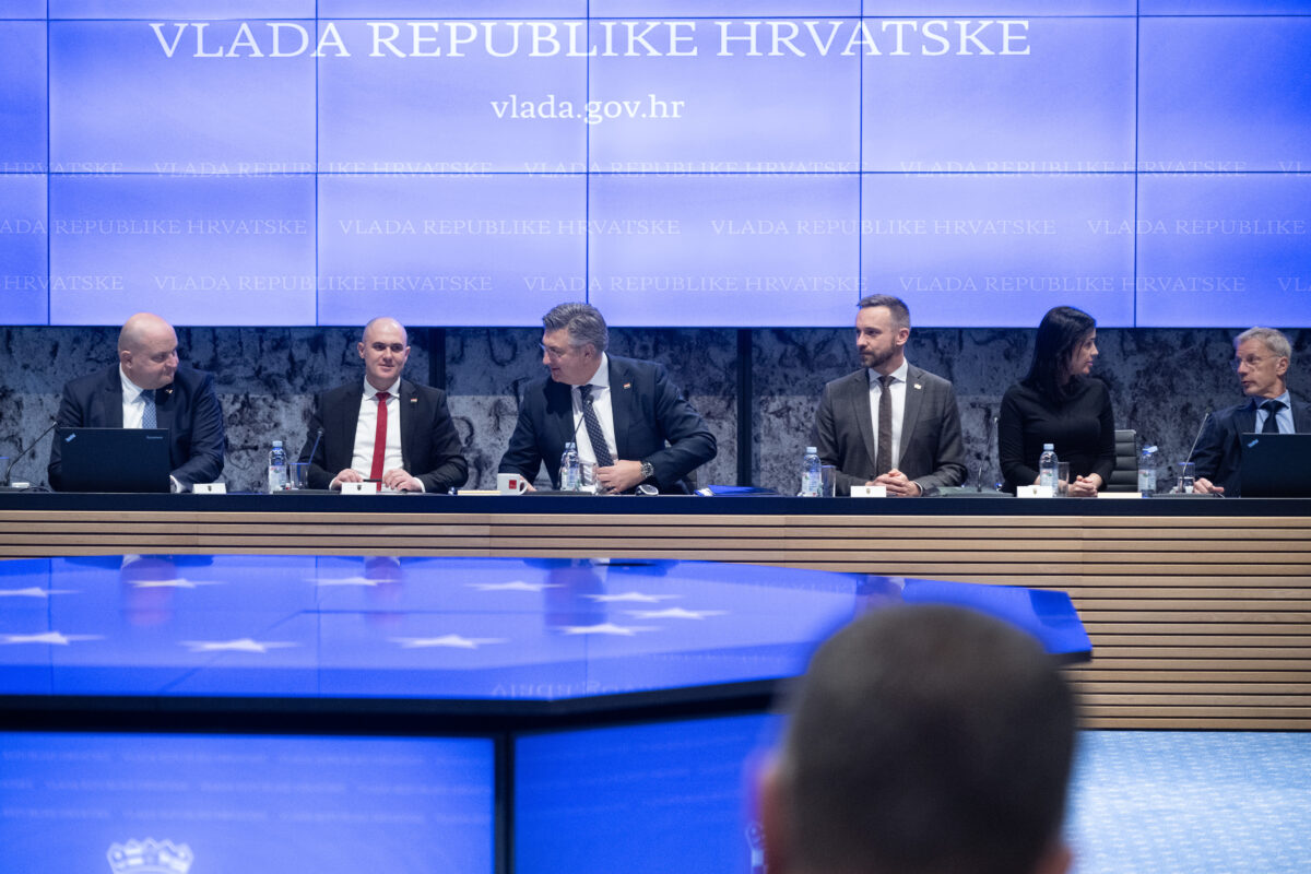 Završio sastanak s trgovcima, guverner HNB-a otkrio “krivce” za rast cijena kakav se nigdje u EU nije dogodio