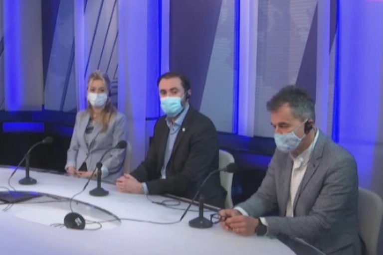 Zamjenica ravnatelja HZJZ-a: ‘Nadam se da će CijepiSe proraditi’