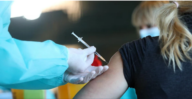 Britanija od kolovoza namjerava početi cijepiti djecu