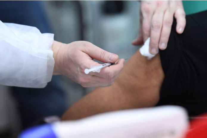 Švedska agencija: Najmanje 23 osobe umrle nakon cijepljenja