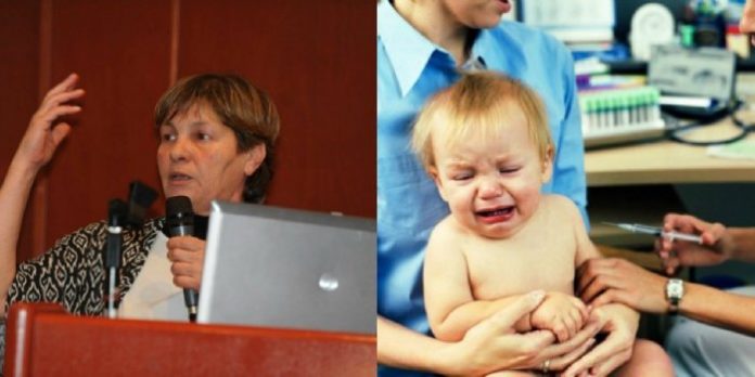 Koprivničanka osuđena jer nije cijepila dijete!