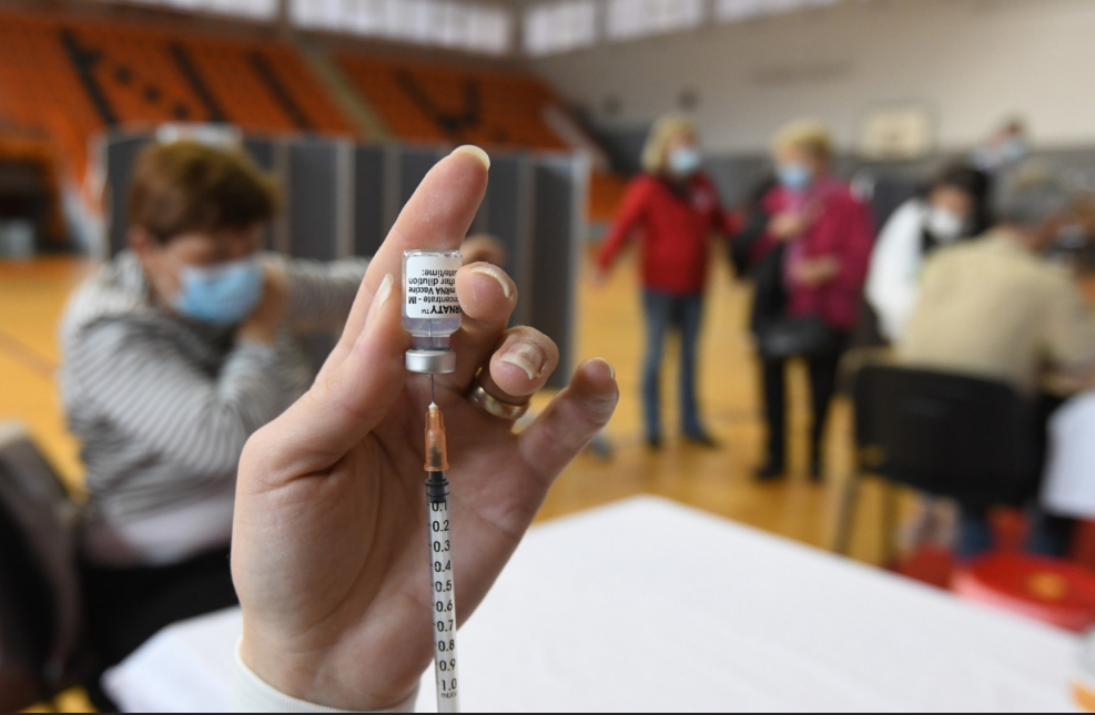 HALMED potvrdio: U evidenciji imaju tri slučaja preminulih osoba koje su primile obje doze cjepiva!