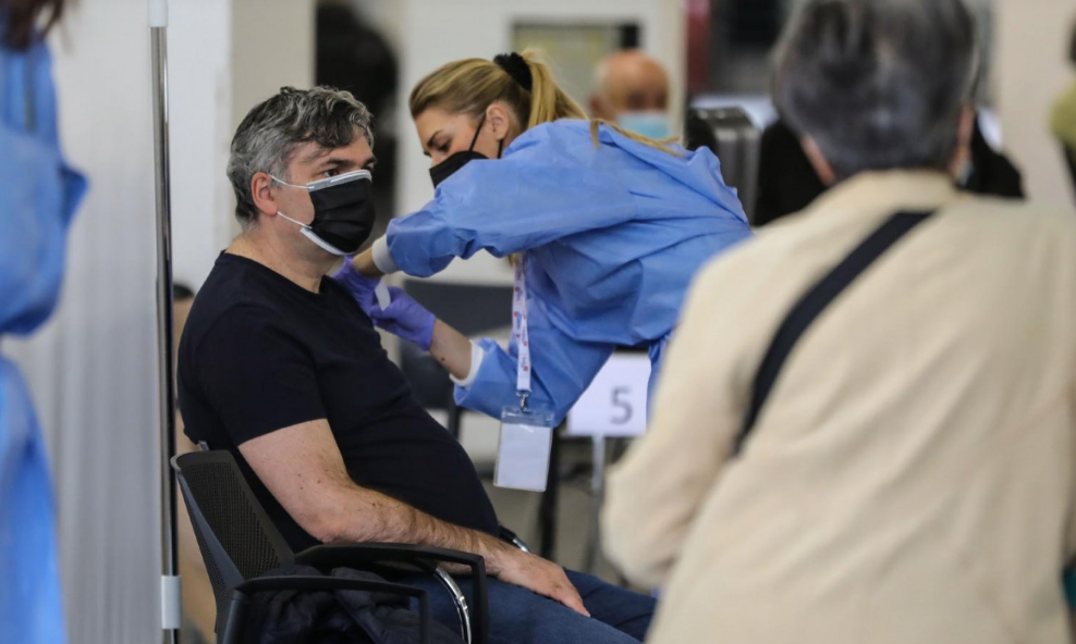 VELIKO ISTRAŽIVANJE OTKRIVA: Koliko građana bi se opet cijepilo, imaju li covid potvrde i zašto bi se necijepljeni cijepili