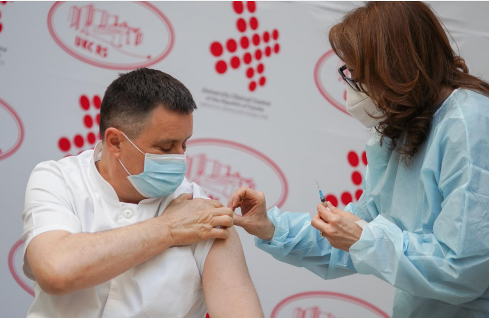 LIJEČNICI OBITELJSKE MEDICINE BIJESNI! ‘Bit ćemo još nedostupniji: Stvara se dojam da ne radimo! Tko se htio cijepiti, cijepio se!’