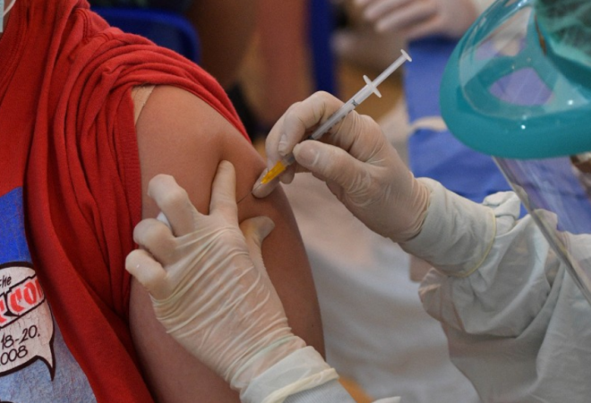 SPLIT OBORIO NESLAVNI REKORD: Đikić objašnjava tko je kriv za lošu procijepljenost građana