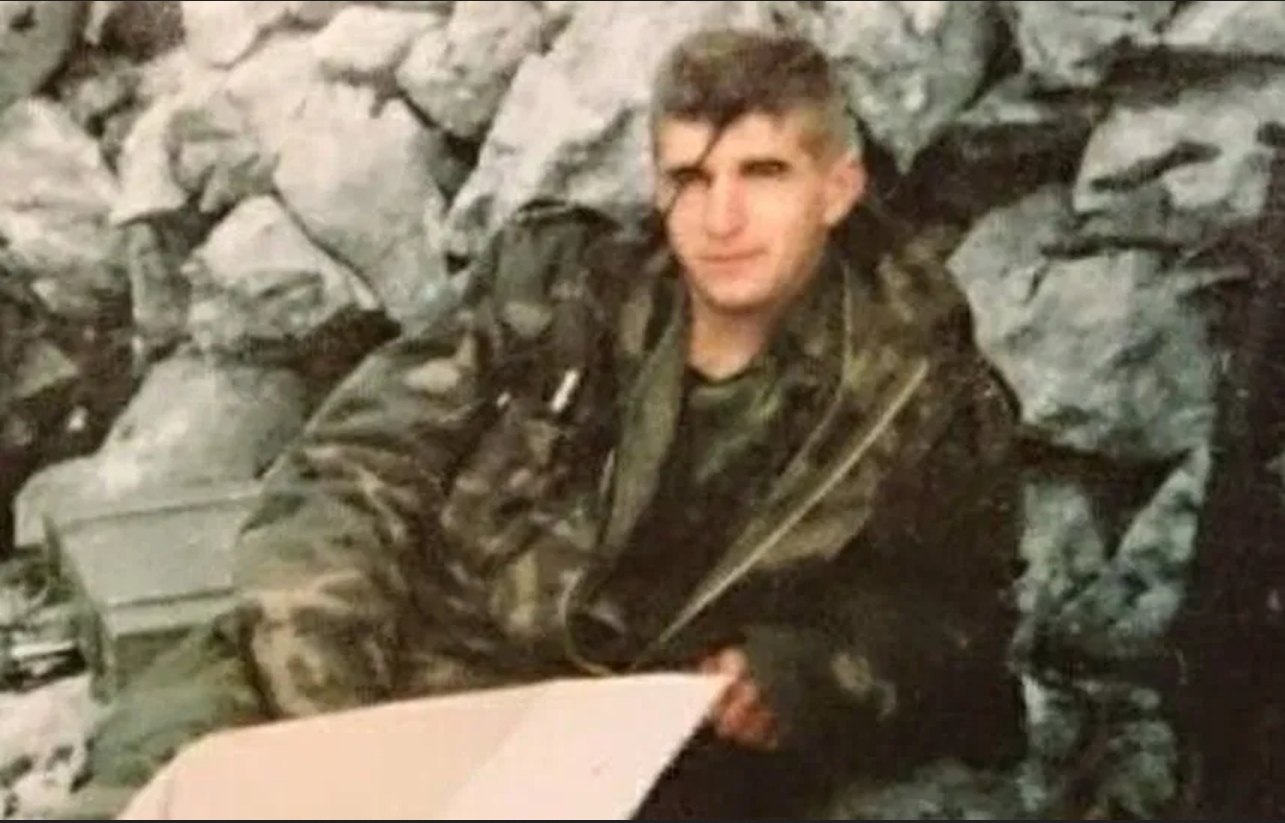 Na današnji dan 1993. godine poginuo je jedan od ratnih heroja Mario Hrkać – Ćikota