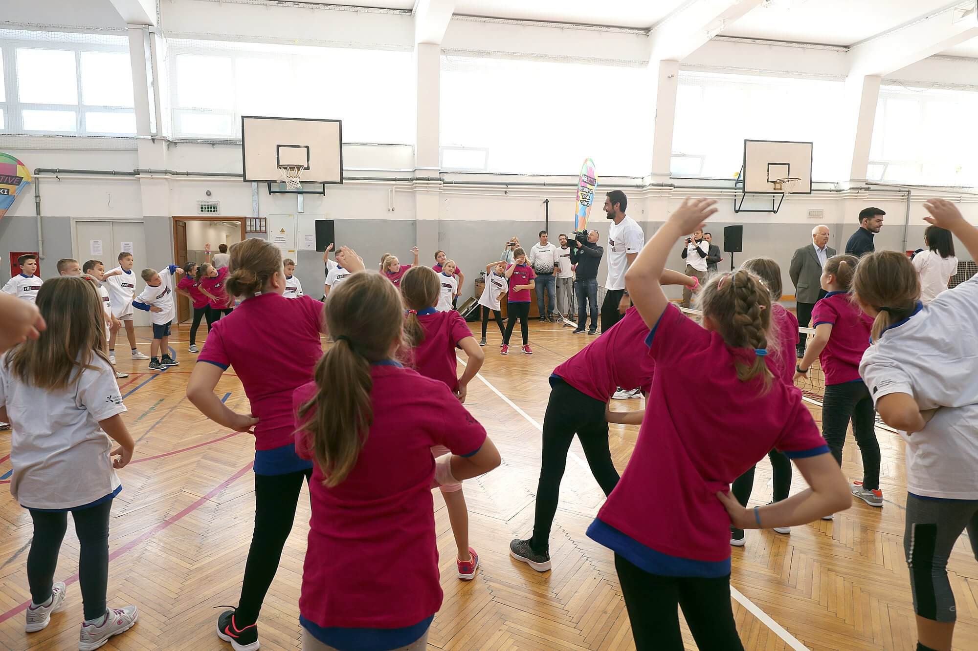 Učitelji razredne nastave više neće držati tjelesni odgoj, država kreće u masovno zapošljavanje zamjena
