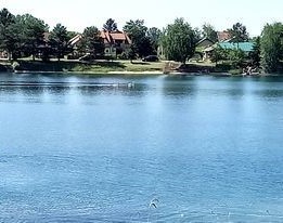 TRAGEDIJA U PODRAVINI: U molvarskom jezeru Čingi Lingi utopio se muškarac, pronašli ga ronioci