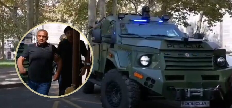 Hrvatski granični policajci prodavali informacije ‘škaljarcima’. Cijena je išla i do 800 eura