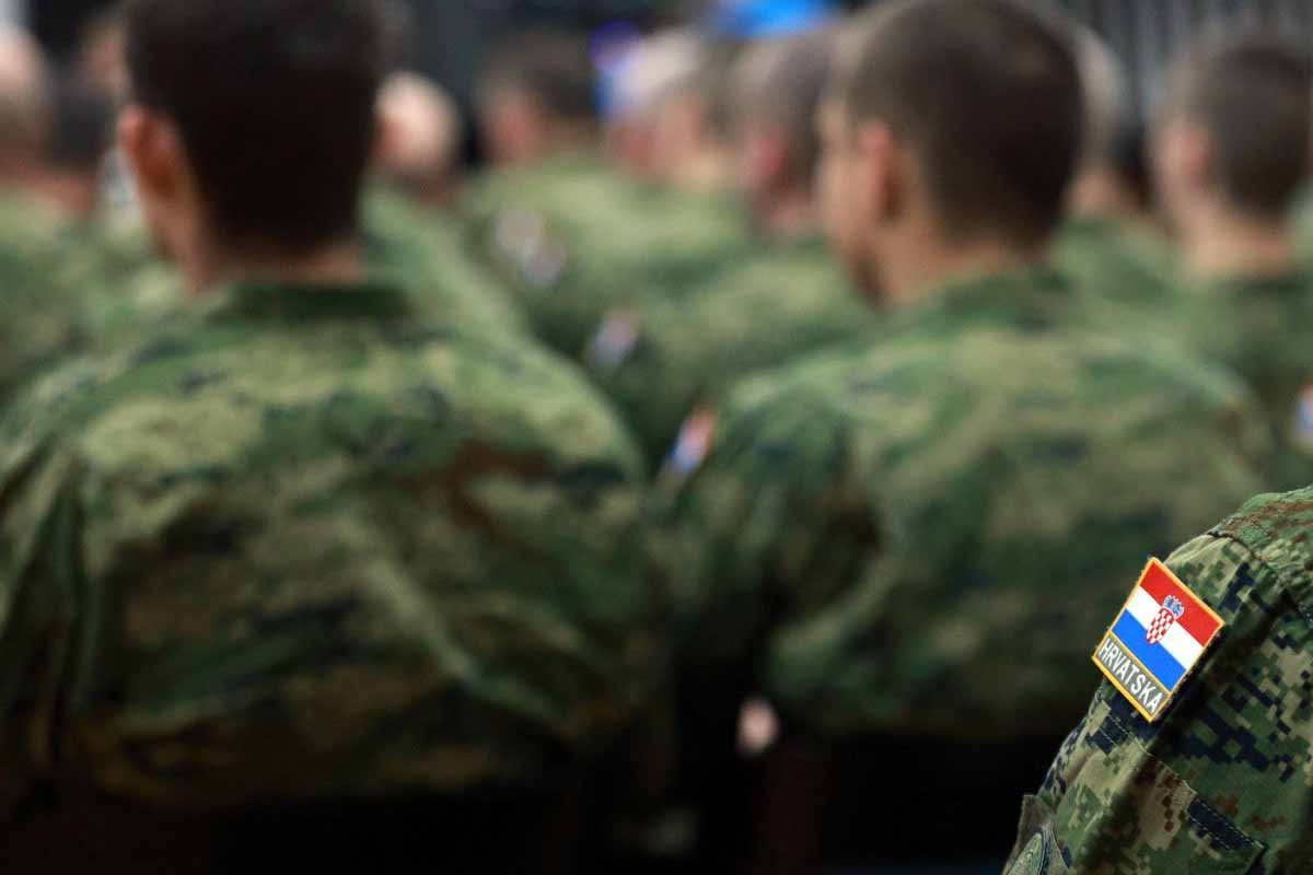 Mladen Pavković: Ako „zagusti“ na vas ionako ne računamo!