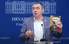 Ćipe još ne može vjerovati što je sada učinio Plenković: ‘Ovo je najveća sramota’