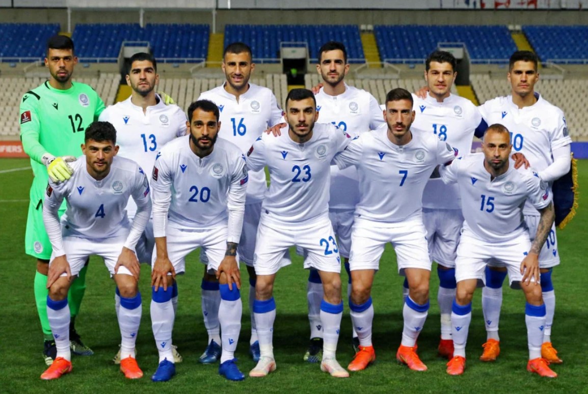 Hrvatska ne treba strahovati od Cipra: prvaci su neefikasnosti, ove godine zabili su samo jedan pogodak - prijenos