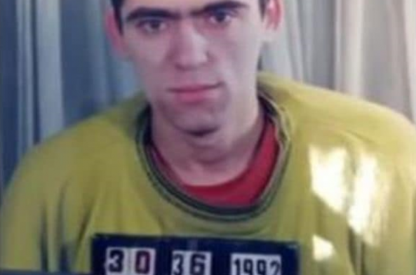 ŠKORIN ČOVJEK OBJAVIO SLIKU IZ LOGORA: Ono što je napisao i više je nego potresno