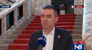 Stipo Mlinarić Ćipe osnovao centar za procusiuranje ratnih zločina, otkrio sve detalje: ‘Hoće li se Plenković oglušiti na ovo?’