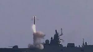 Što znamo o Ruskom Hipersoničnom projektiu Cirkon