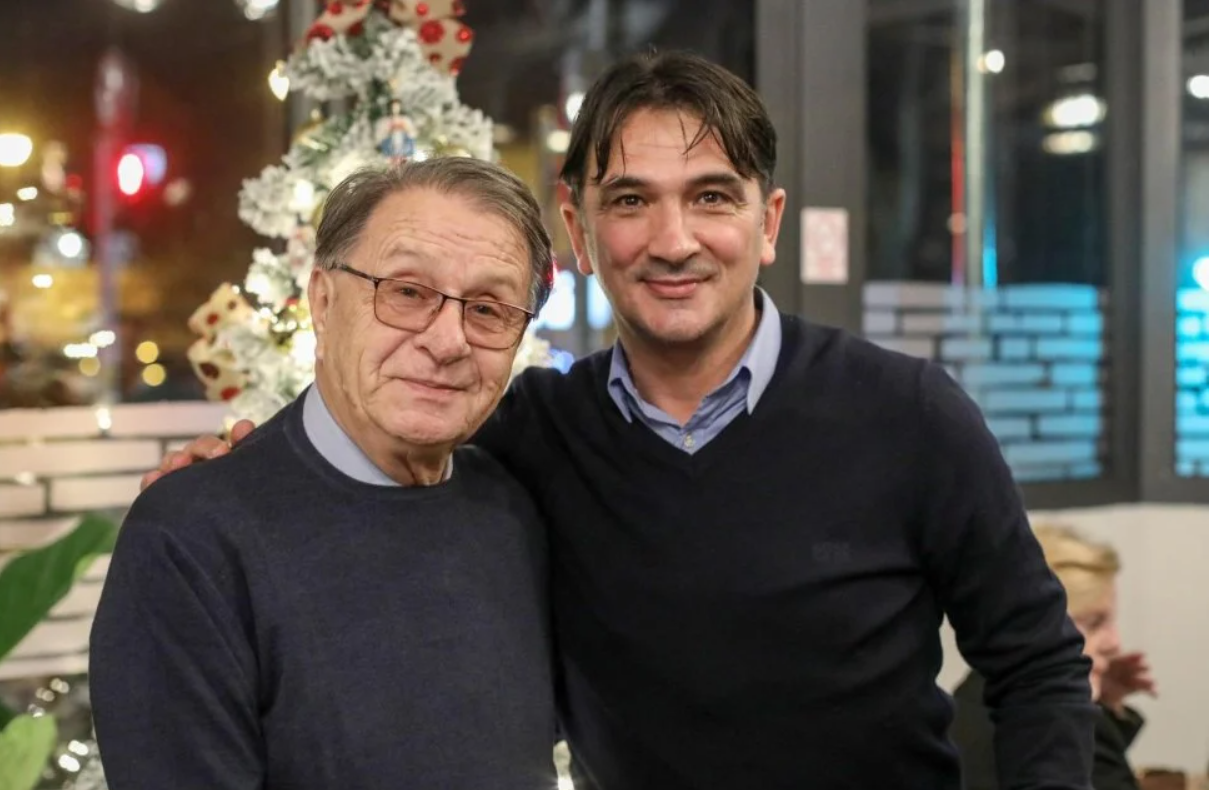 LJUT NAKON PORAZA Ćiro: Jedan je naš igrač igrao kao da je 'neprijateljski element'; više mu nije mjesto u 'našim redovima'