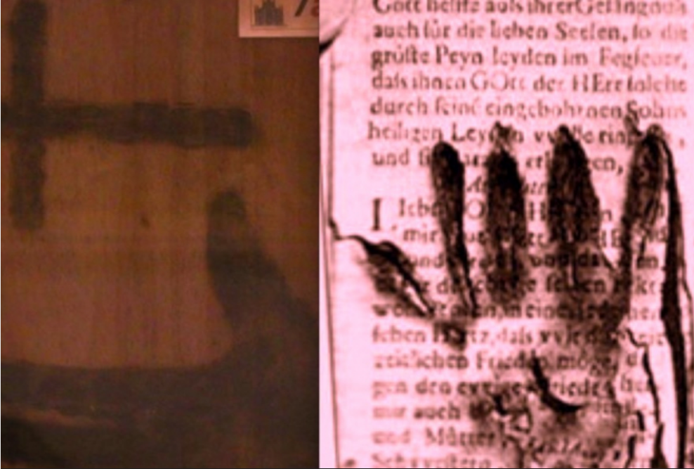 ‘POMOZITE NAM’ Diljem svijeta događa se nešto nestvarno: ljudi primaju znakove iz čistilišta