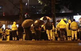 Suspendirani otkazi, šef Čistoće: Nastala je psihoza, napravili su veliku štetu