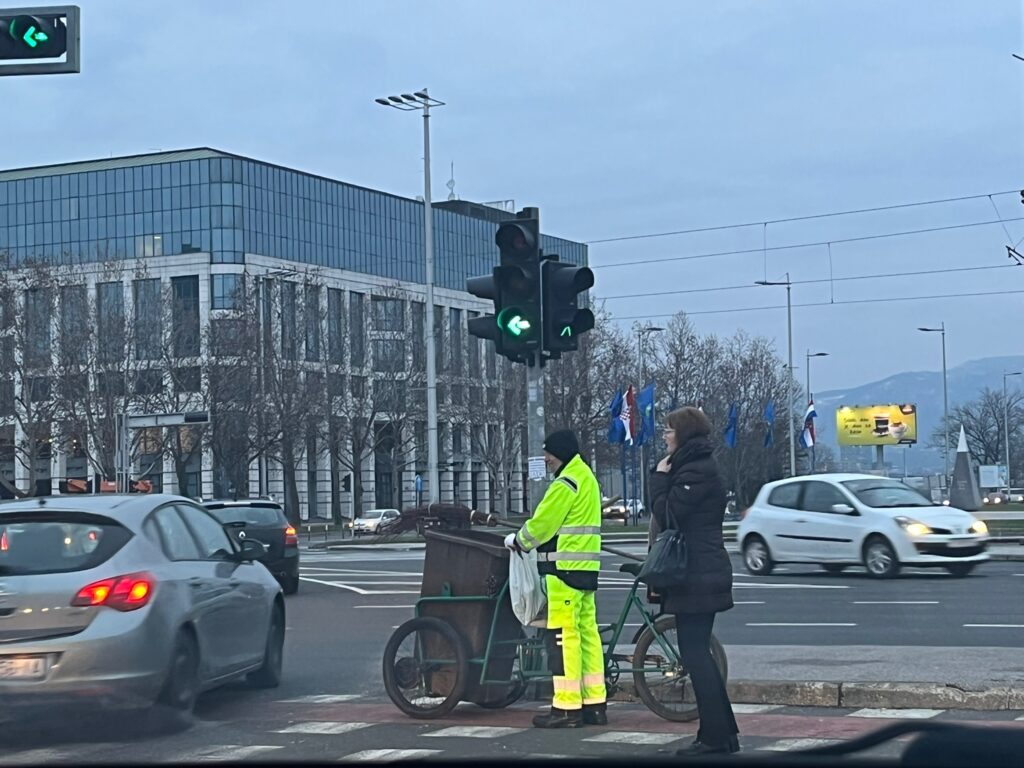 POTPISAN SPORAZUM Postignut je dogovor u Čistoći, štrajk prestaje!
