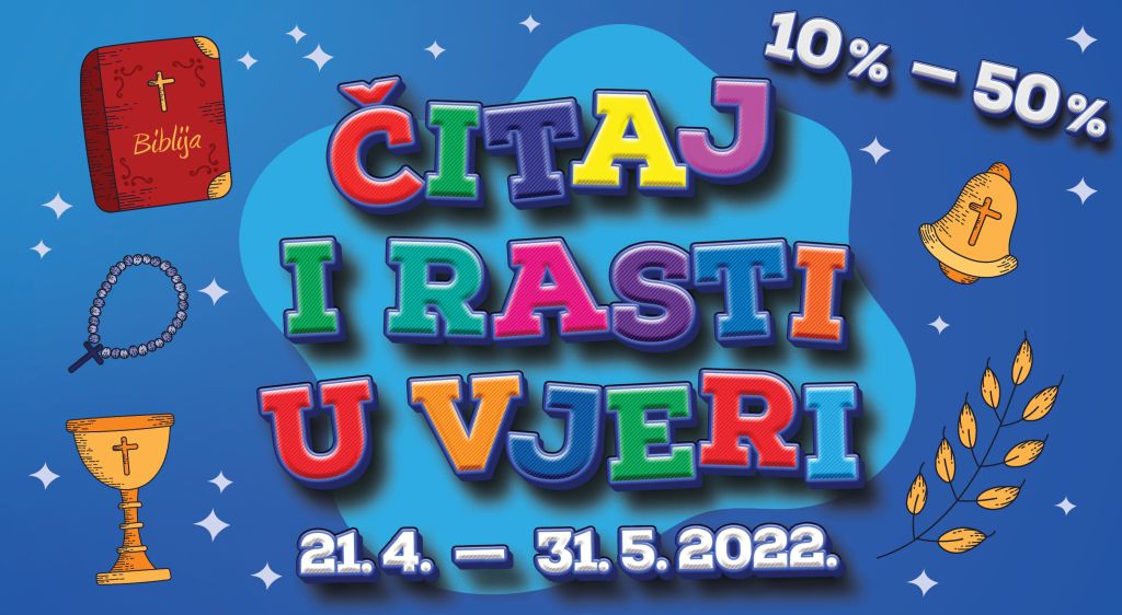 Darovi u duhu vjere: Što darovati prvopričesnicima i krizmanicima?