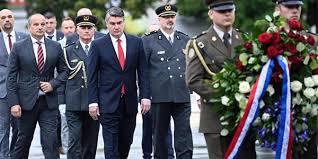 Predsjednik Milanović dolazi u samo srce Hercegovine kako bi odlikovao pripadnike HVO-a