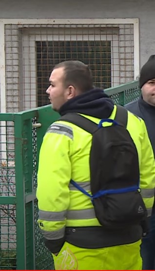 Teško ozlijedio radnika Čistoće. Tomašević oštro osudio napad: 'Očekujem najstrožu kaznu'