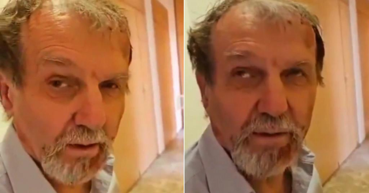 Ovo je prvi iskaz atentatora iz Slovačke, pomahnitali pisac u jednoj rečenici objasnio zašto je pucao