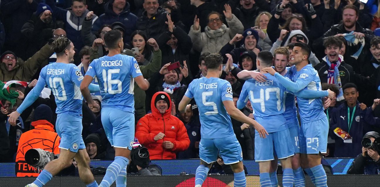 Manchester City teškom mukom probio obranu Atletica