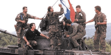 Naoružani civili u Medačkom džepu: Mit ili stvarnost?