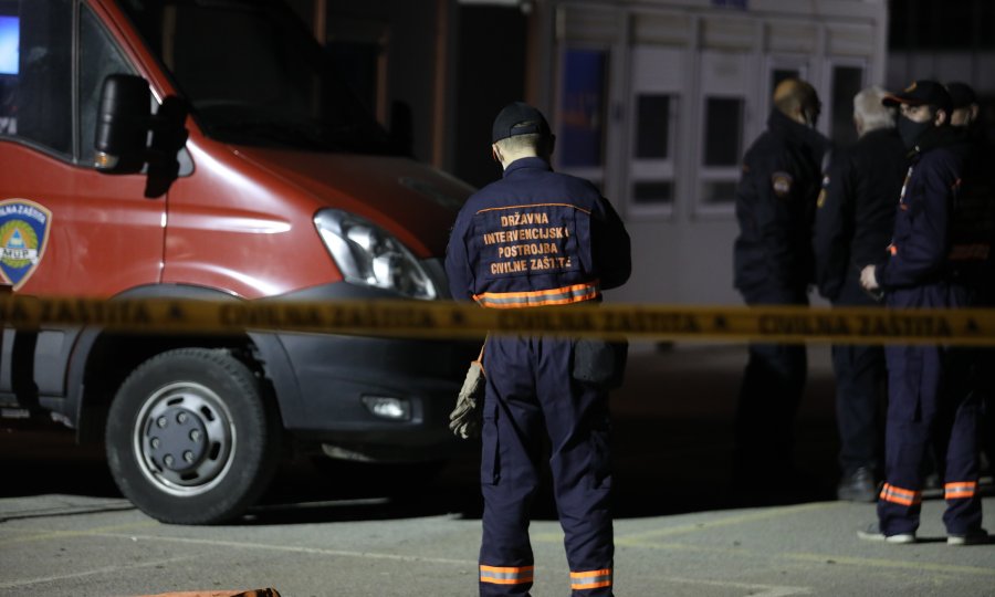 Poražavajuće izvješće MUP-a za 2019.: Civilna zaštita nije spremna kvalitetno reagirati u slučaju katastrofe