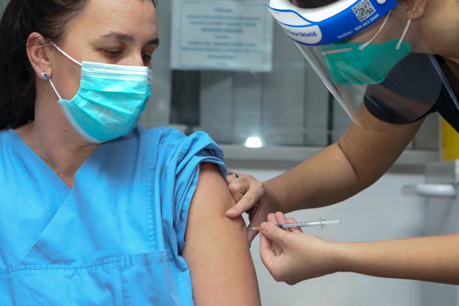 Županije objavljuju nove podatke o zaraženima koronavirusom