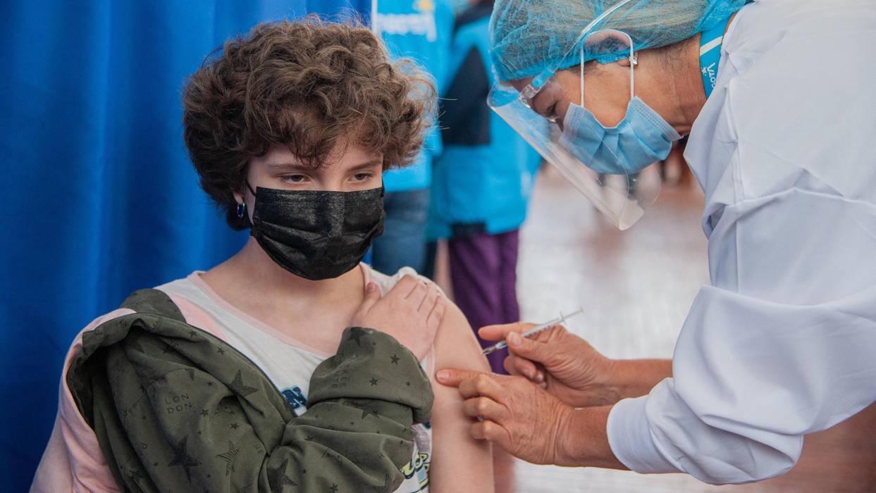 Od početka godine preminulo je 7867 oboljelih od korone: Njih 6315 nije bilo cijepljeno