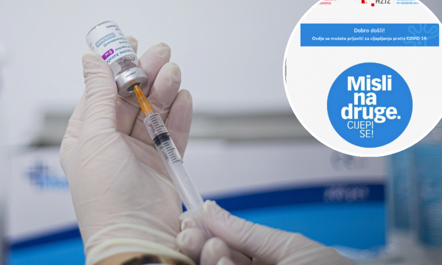 Objavljeni svi detalji ugovora, koliko je sve plaćeno i tko je što radio na platformi Cijepise.zdravlje.hr