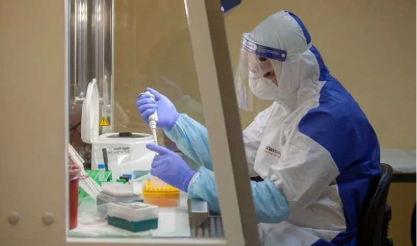 Izrađeno novo cjepivo protiv koronavirusa: Traži se 500 zdravih Britanaca za testiranje cjepiva