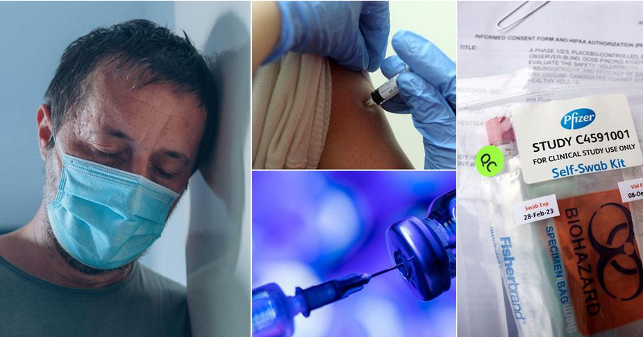 OPISALI NUSPOJAVE Ispovijesti volontera koji su primili cjepivo o kojem bruji svijet: ‘Bio je to strašan mamurluk‘