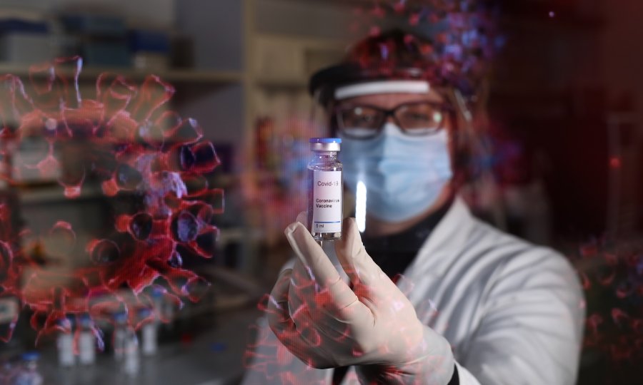 Tko, gdje, kada, kako i zašto: Ovo je plan kojim nas Vlada želi motivirati na cijepljenje protiv koronavirusa u što većem broju