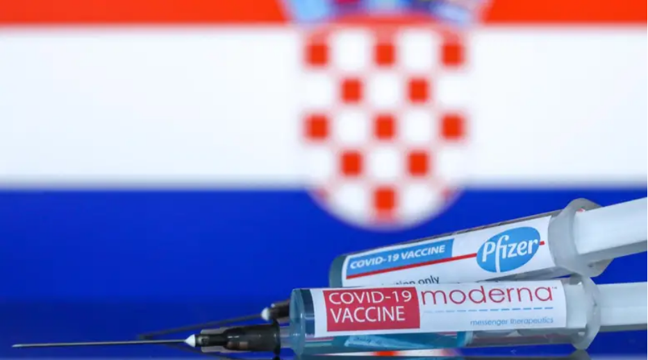 EMA dala dozvolu: Možemo se cijepiti Moderninim cjepivom