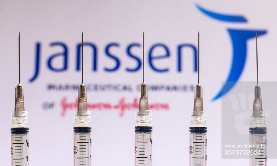 Europska agencija za lijekove odobrila cjepivo američke tvrtke Johnson&Johnson
